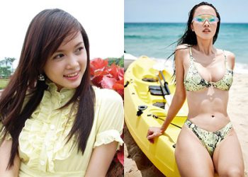 Tiểu sử diễn viên Vũ Ngọc Anh