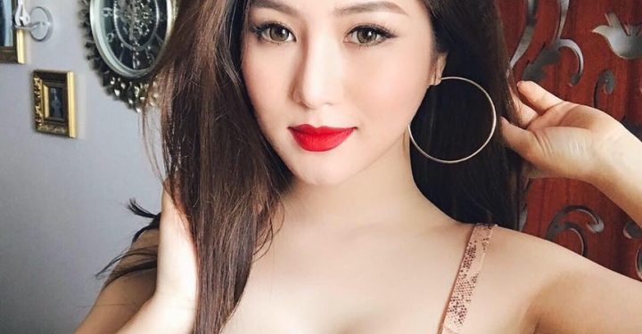 Tiểu sử ca sĩ Hương Tràm