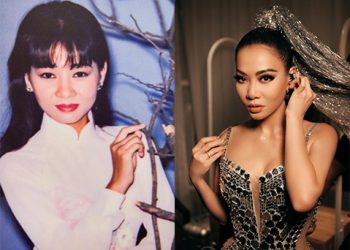 Tiểu sử ca sĩ Thu Minh
