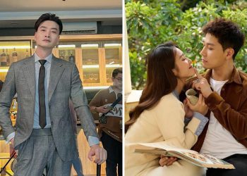 Tiểu sử diễn viên Trọng Lân