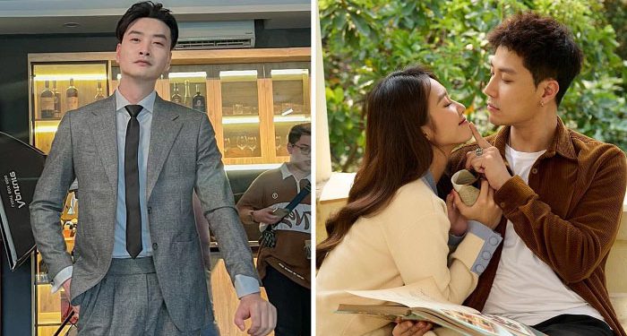 Tiểu sử diễn viên Trọng Lân