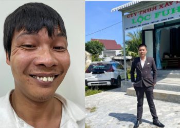 Tiểu sử Lộc Fuho