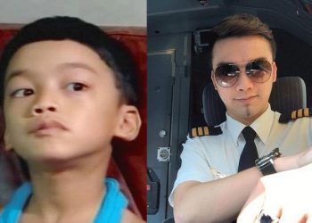 Tiểu sử phi công Phạm Hà Duy – Sao nhí “Đội đặc nhiệm nhà C21”