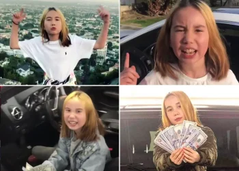 Lii Tay là ai? Bí ẩn cái chết của rapper nhí Lil Tay và anh trai