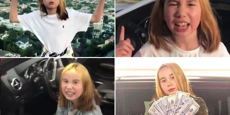 Lii Tay là ai? Bí ẩn cái chết của rapper nhí Lil Tay và anh trai