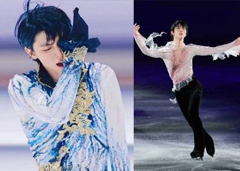 Tiểu sử Hanyu Yururu – Hoàng tử sân băng Nhật Bản
