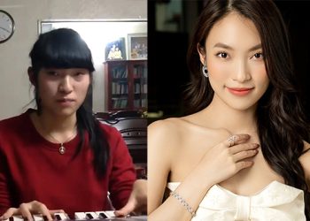 Tiểu sử MC Khánh Vy – ‘hotgirl 7 thứ tiếng’ và nữ MC được nhiều người yêu quý