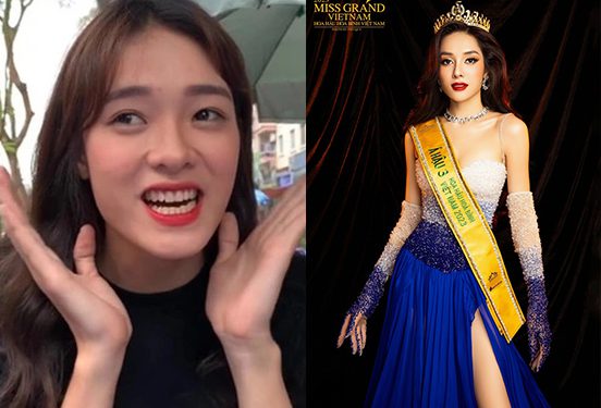 Tiểu sử Á hậu 3 Lê Thị Hồng Hạnh – Mỹ nhân gây ‘sốt’ vì ‘đập mặt xây lại’