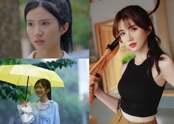 Tiểu sử diễn viên Ngọc Huyền phim ‘Món quà của cha’