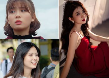 Tiểu sử diễn viên Nguyễn Quỳnh Trang phim ‘Món quà của cha’