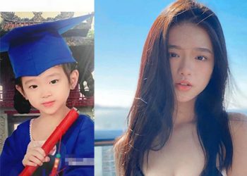 Tiểu sử hotgirl Linh Ka
