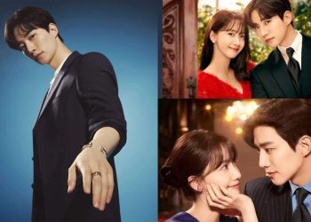 Tiểu sử ca sĩ Lee Jun Ho – nam diễn viên được yêu thích nhất Hàn Quốc