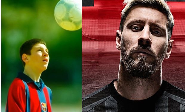 Tiểu sử Lionel Messi – Huyền thoại bóng đá thế giới