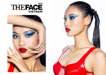 Tiểu sử Tú Anh – Quán quân The Face Vietnam 2023