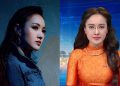 Tiểu sử BTV Hoài Anh