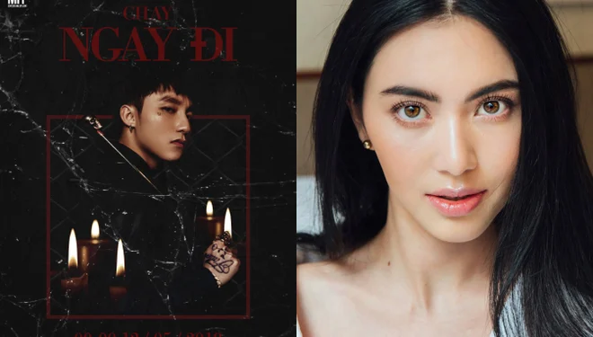 Tiểu sử Mai Daviaka – ‘Ma nữ’ đẹp nhất Thái Lan