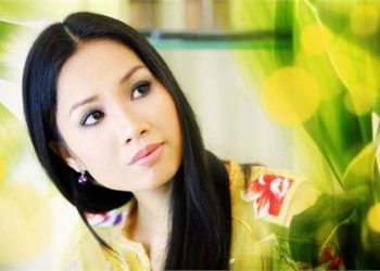 Tiểu sử ca sĩ Cẩm Ly