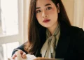 Tiểu sử shark Lê Hàn Tuệ Lâm
