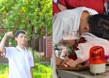 Tiểu sử Nguyễn Minh Triết – Olympia