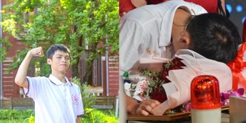 Tiểu sử Nguyễn Minh Triết – Olympia