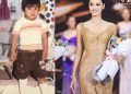 Tiểu sử Á hậu Hương Ly – Á hậu 1 Miss Universe Vietnam 2023