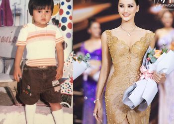 Tiểu sử Á hậu Hương Ly – Á hậu 1 Miss Universe Vietnam 2023