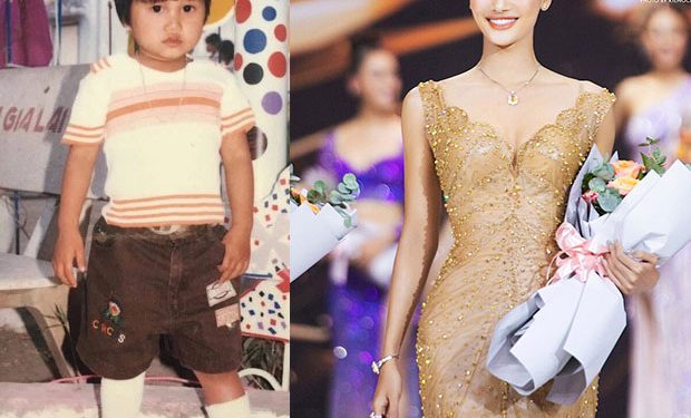 Tiểu sử Á hậu Hương Ly – Á hậu 1 Miss Universe Vietnam 2023